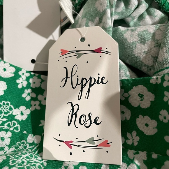 Adorable hi-lo skirt BRAND NEW - Picture 4 of 4